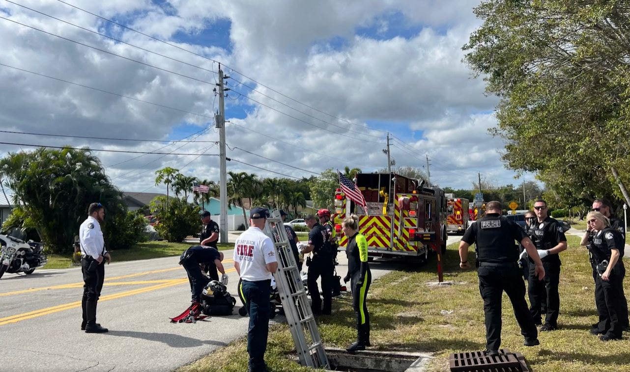 Florida law will create safety barrier for first responders