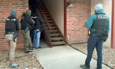 Colorado drug bust uncovers cartel-connected illegal aliens, approximately 130k fentanyl pills