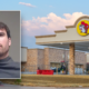 Escaped Alabama inmate captured more than 600 miles away at Buc-ee's in Texas