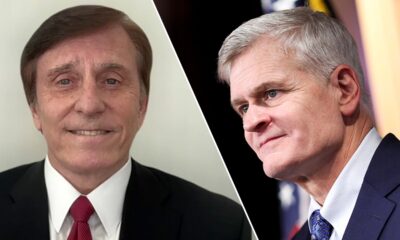 Who is John Fleming, the Freedom Caucus founding member challenging GOP Sen Bill Cassidy?