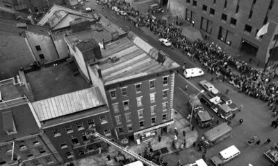 Plea to President Trump: Tell Cuba to hand over terrorist killers it is harboring