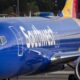 Two injured after cell phone battery sparks fire on Southwest flight in Denver