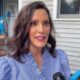 Top lawmaker 1st Republican to launch gubernatorial campaign in race to succeed Michigan's Whitmer