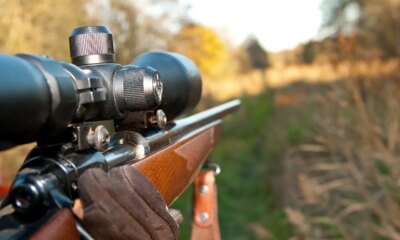 Louisiana hunter cited for violations after shooting man he mistook for a deer