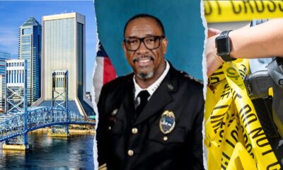'Defund the police' movement turned on head as Florida sheriff touts achievements in state's 'murder capital'