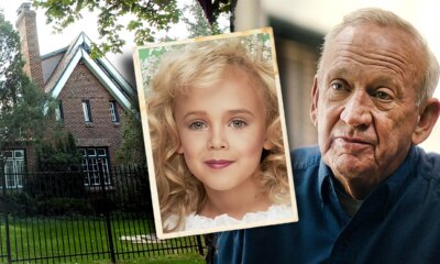 JonBenet Ramsey's father, police meet for 'important' discussion over unsolved child pageant star's murder