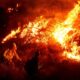 San Diego wildfires force mandatory evacuations amid dangerous wind conditions