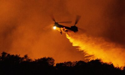 CA lawmaker demands federal probe amid fire destruction, as Sacramento seeks unity and accountability