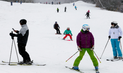 Ski accident on New Hampshire mountain kills 12-year-old boy