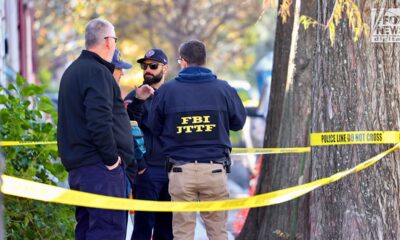 Bomb-making materials found at New Orleans Airbnb potentially tied to Bourbon Street terrorist: report