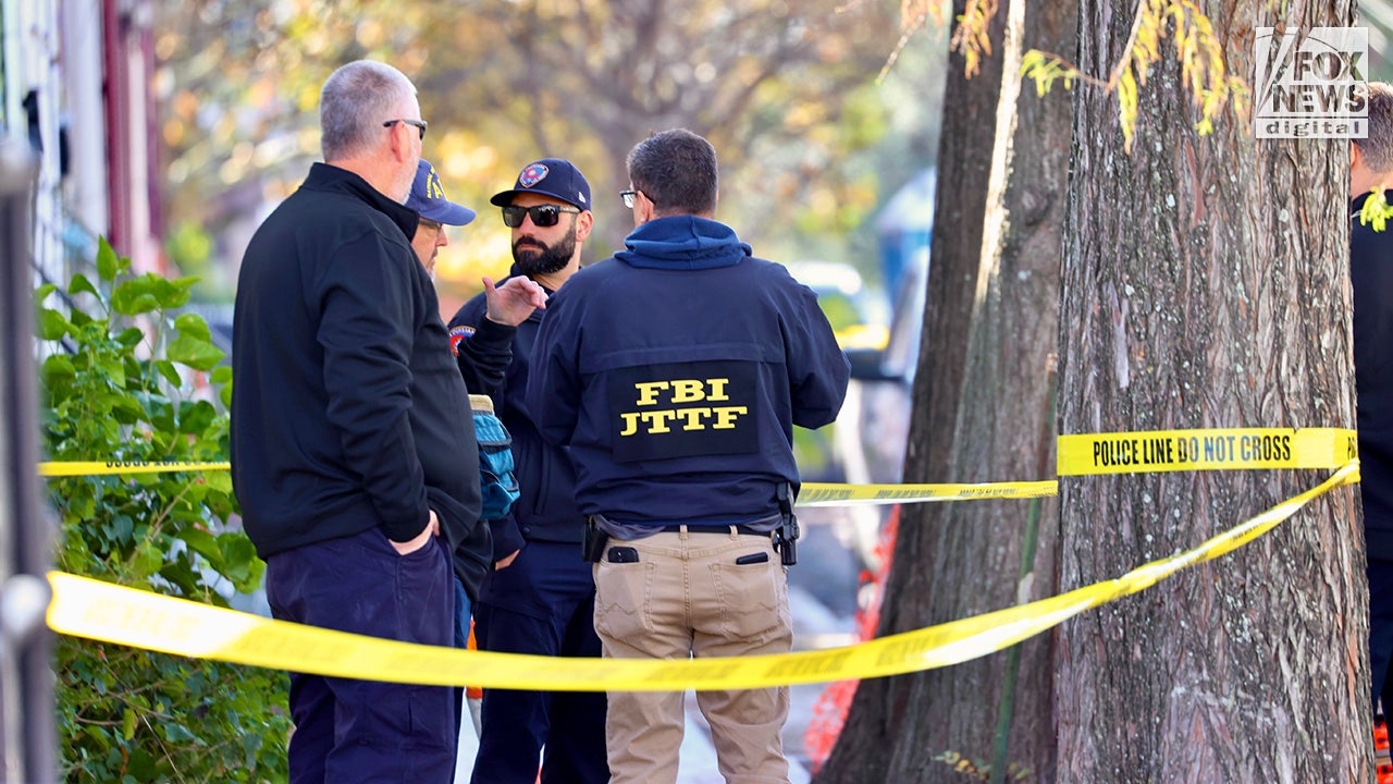 Bomb-making materials found at New Orleans Airbnb potentially tied to Bourbon Street terrorist: report