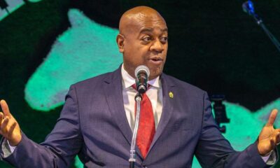 Dems rail against 'egregious' ICE raid after military veteran questioned