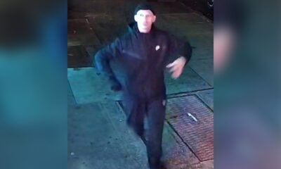 Police hunt 'Haggler After Midnight' mugger targeting certain victims in bizarre crime spree
