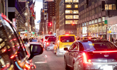 New York City congestion pricing may begin as scheduled, judge rules