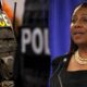 Trump foe Letitia James slammed for post-NYC ICE raid comments: 'Get on the same page'