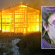 Los Angeles wildfires rekindle 'eco-terror' arson suspect manhunt after fake firefighters arrested