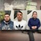 US sting snares armed felon smugglers tied to foreign prison gang, cartel: police