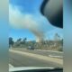 California fires: Friars Fire breaks out near Fashion Valley Mall in San Diego