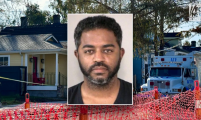 Chemical used for explosives found in New Orleans terrorist's storage unit: FBI