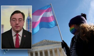 Tennessee AG optimistic about SCOTUS case after 'radical gender ideology' reversal in lower court