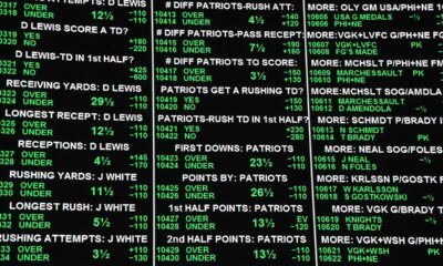 Connecticut lawmaker introduces bill that would legalize sports betting on flights to, from state