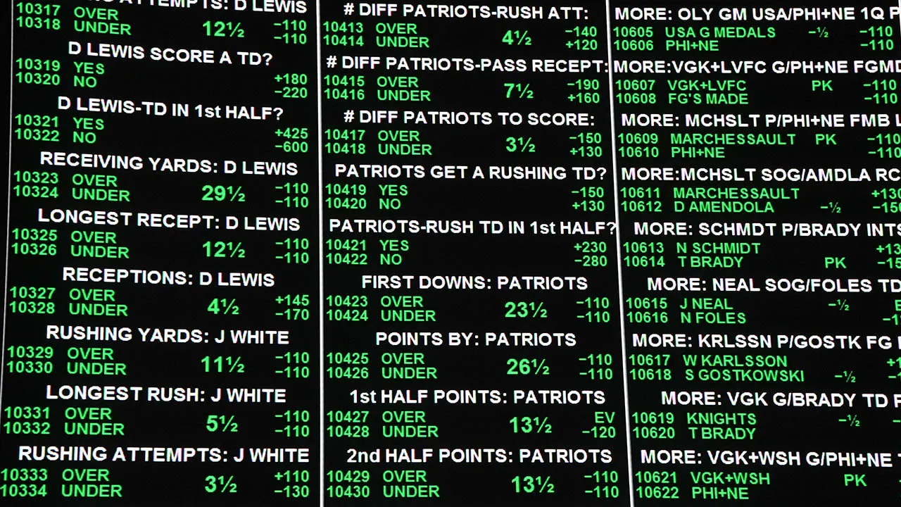 Connecticut lawmaker introduces bill that would legalize sports betting on flights to, from state