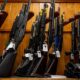 Biden admin drops its 'zero tolerance' policy targeting gun dealer licenses over paperwork errors