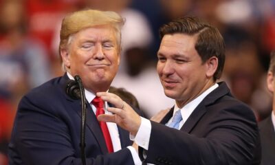 DeSantis cites ‘Gulf of America’ in winter storm order after Trump rebranding