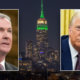 NJ files lawsuit seeking to stymie Hochul’s NYC driving tax after asking Trump for help