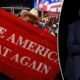 Honoring Trump: Red state governor to fly MAGA flag on Inauguration Day