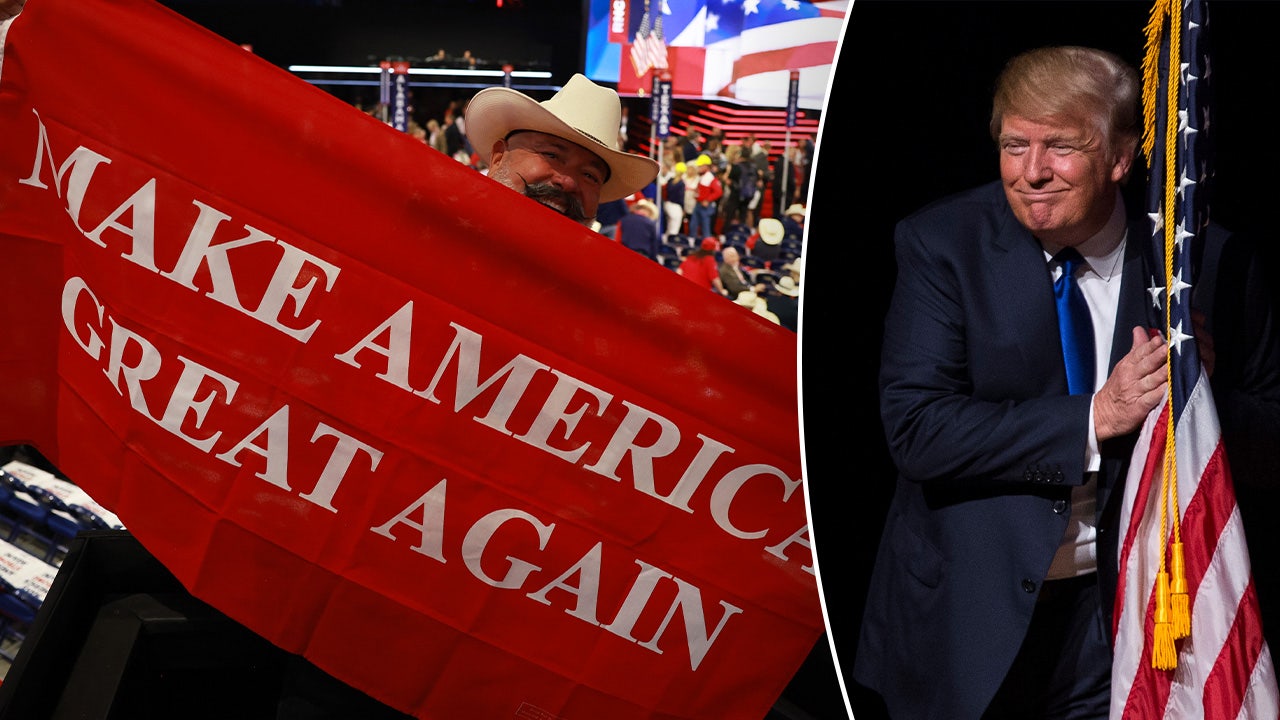 Honoring Trump: Red state governor to fly MAGA flag on Inauguration Day