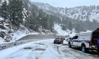 Colorado college student's body found in rugged terrain, police believe