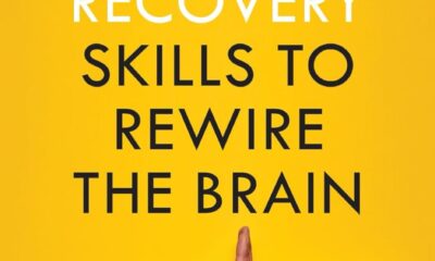 Addiction Recovery Skills to Rewire the Brain: A Mindful Workbook to Understand Addiction, Stop Unhealthy Behaviors, Manage Cravings, and Prevent Relapse to Start Living a Mentally Healthy Life