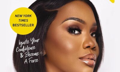 Power Moves: Ignite Your Confidence and Become a Force