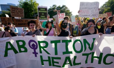 Deeply disturbing statistics show Texas children under the age of 11 left state for abortion in 2023