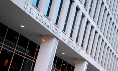 Department of Education probing some Virginia school districts over gender identity policies