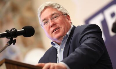 Coal still key to US energy dominance, says West Virginia governor