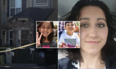 American mom held in UK for allegedly killing two kids can return to US for harsher sentence: report