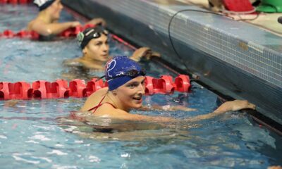 Former Lia Thomas opponents share 'abuse,' push Georgia lawmakers to pass trans athlete in women's sports ban