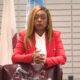 Dolton Mayor Tiffany Henyard involved in board meeting brawl between boyfriend, activist