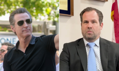 'Extreme rules': Top Arizona lawmaker leans on Trump EPA to fight California's 'radical' climate agenda