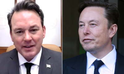 Top Georgia Republican unveils statewide DOGE plan to 'reset' regulations: 'Red Tape Rollback'