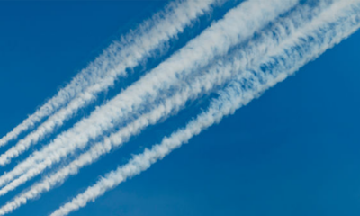 Plane catches fire at air show in Texas, 1 person injured: reports