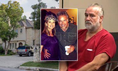 Suzanne Simpson murder case: Texas defense for missing realtor's husband looking for holes in evidence trove