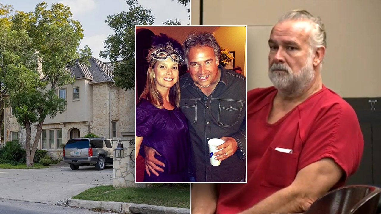 Suzanne Simpson murder case: Texas defense for missing realtor's husband looking for holes in evidence trove
