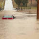 Southeast met with dangerous flooding while Northeast braces for snowstorms