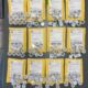 CBP finds 161K fake US stamps in shipment from China