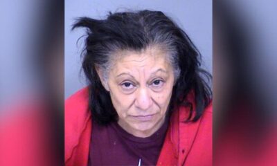Arizona grandmother indicted in death of epileptic teen kept in makeshift cage