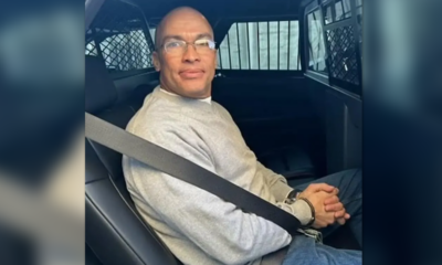 ICE snags criminal alien paroled 17 years into life sentence for pregnant woman's murder