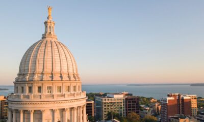 Wisconsin bans trans athletes from girls' sports, following Trump's executive order